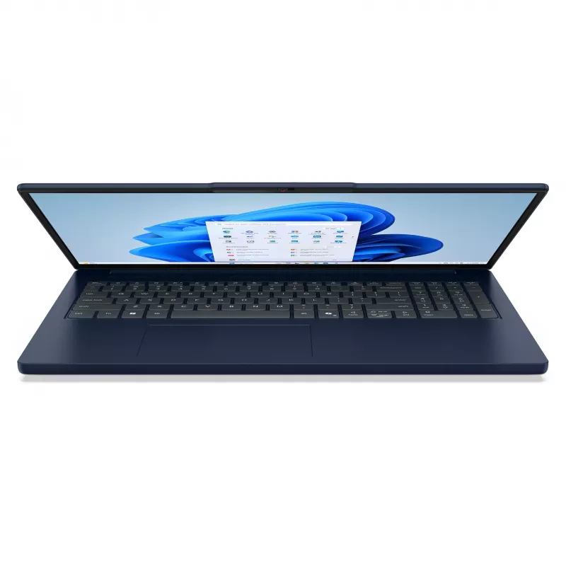 Nešiojamas kompiuteris Lenovo IdeaPad 3 Slim 83K200A1GE, 16 colių WUXGA, Intel Core i5-13420H, 16 GB RAM, 1 TB SSD, FreeDOS