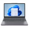 Lenovo IdeaPad Slim 3 15ARP10 83K700UXGE nešiojamas kompiuteris, 15,3 colio WUXGA IPS, AMD Ryzen 7 170, 16GB DDR5, 512GB SSD, Windows 11 Home, vokiška klaviatūra
