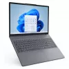 Lenovo IdeaPad Slim 3 15ARP10 83K700UXGE nešiojamas kompiuteris, 15,3 colio WUXGA IPS, AMD Ryzen 7 170, 16GB DDR5, 512GB SSD, Windows 11 Home, vokiška klaviatūra