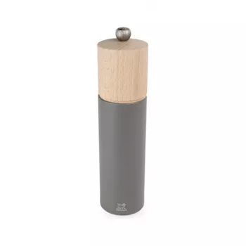 Peugeot BOREAL pipirų malūnėlis 21 cm Rock Grey (44305)