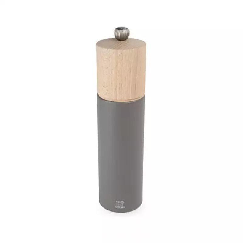 Peugeot BOREAL pipirų malūnėlis 21 cm Rock Grey (44305)