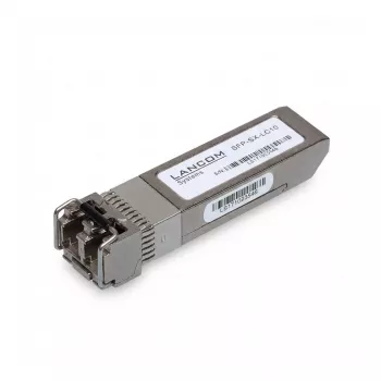 LANCOM UF-SFP-SX-LC1-LC10 SFP+ siųstuvas-imtuvas 10GBASE-SR 850 nm LC Duplex 300 m