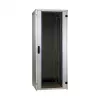 EFB PRO-2488GR.G1SV tinklo spinta 24U 800x800 mm šviesiai pilka RAL 7035
