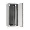 EFB PRO-2488GR.G1SV tinklo spinta 24U 800x800 mm šviesiai pilka RAL 7035