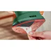 Bosch EasySander 18V-8 belaidis daugiafunkcis šlifuoklio rinkinys 2.0Ah POWER FOR ALL