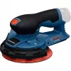 Bosch Professional GEX 12V-150-3 belaidis orbitinis šlifuoklis (12 V, 150 mm, bešepetėlis EC variklis, L-BOXX dėkle)