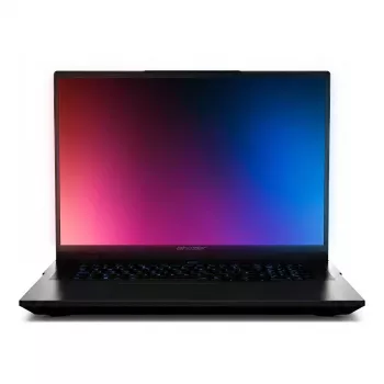 Nešiojamas kompiuteris MEDION Erazer Beast 18 X1 MD62729 18 inch QHD+ Intel Core Ultra 9 275HX 64GB RAM 4TB SSD RTX 5090 Windows 11 Home