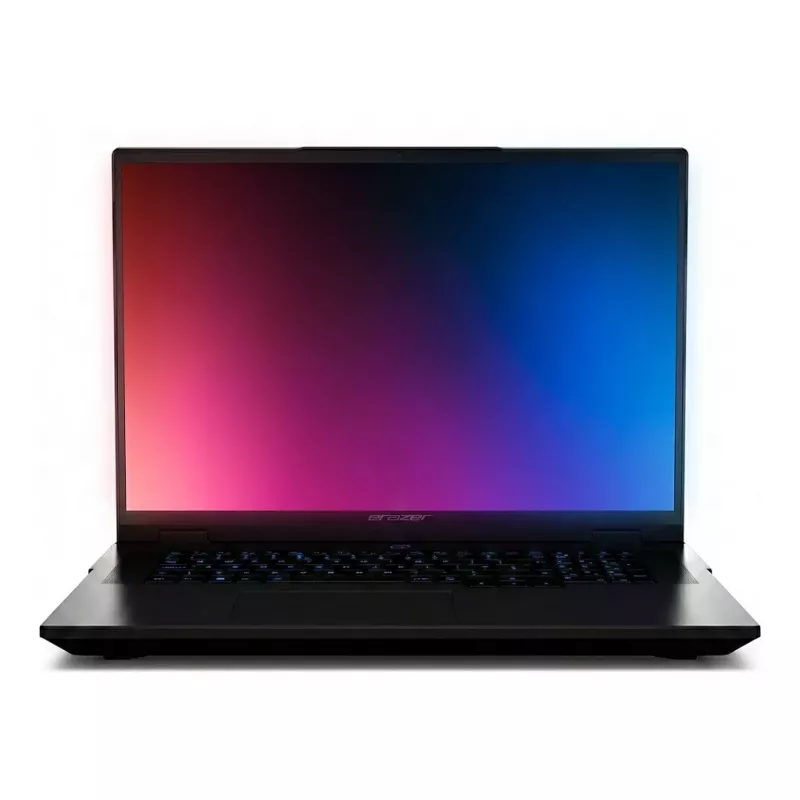 Nešiojamas kompiuteris MEDION Erazer Beast 18 X1 MD62729 18 inch QHD+ Intel Core Ultra 9 275HX 64GB RAM 4TB SSD RTX 5090 Windows 11 Home