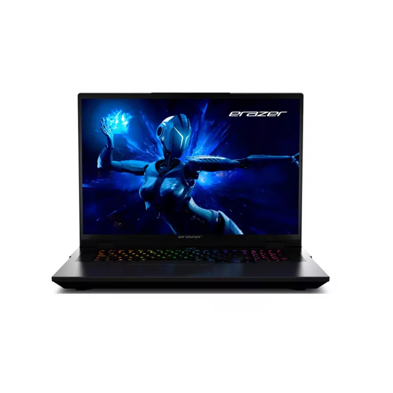 Nešiojamas kompiuteris MEDION Erazer Beast 18 X1 MD62729 18 inch QHD+ Intel Core Ultra 9 275HX 64GB RAM 4TB SSD RTX 5090 Windows 11 Home
