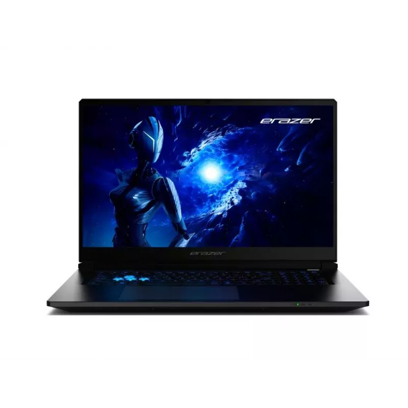 MEDION Erazer Scout 15 E1 nešiojamas kompiuteris 15,6 inch FHD Intel Core i5-13420H 16GB RAM 1TB SSD NVIDIA GeForce RTX 5050 FreeDOS