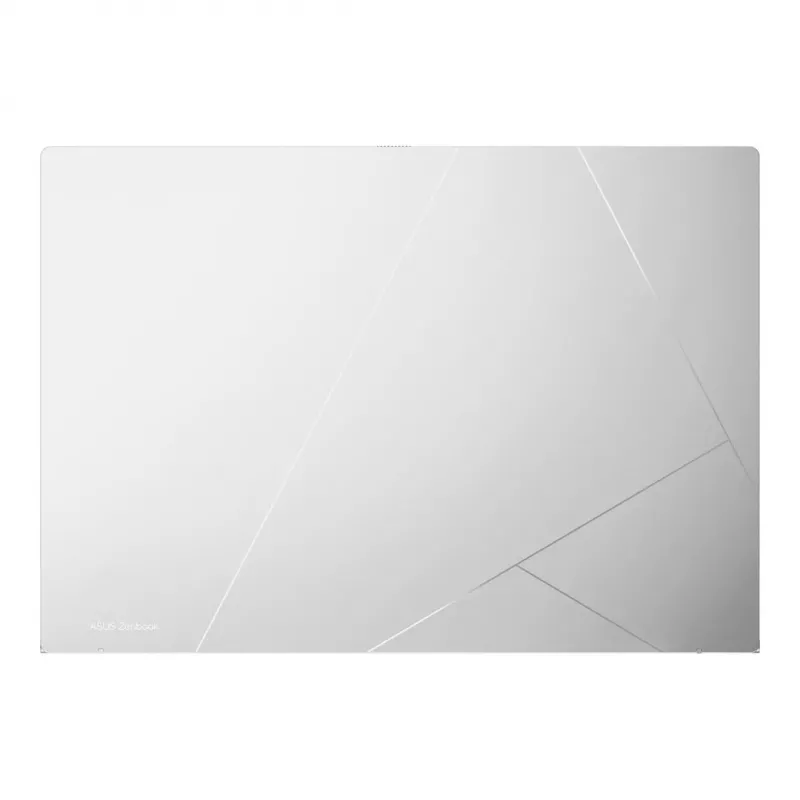 ASUS Zenbook 14 OLED UX3405CA-QD1247W Ultra 5 225H 14.0 inch WUXGA 16GB 512GB Intel Arc Graphics Windows 11 Home Foggy Silver