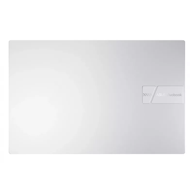 ASUS Vivobook 15 X1504VA-BQ4296W Core 7 150U 15,6 inch FHD IPS-Level Anti-Glare 16GB DDR5 512GB SSD Intel Graphics 720p Camera 42Wh Windows 11 Home Cool Silver