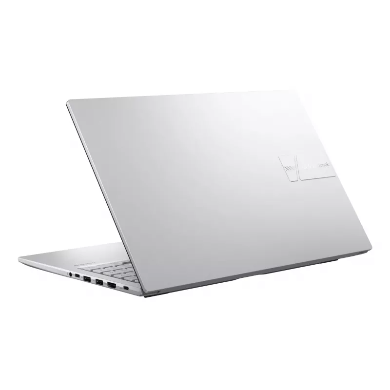 ASUS Vivobook 15 X1504VA-BQ4296W Core 7 150U 15,6 inch FHD IPS-Level Anti-Glare 16GB DDR5 512GB SSD Intel Graphics 720p Camera 42Wh Windows 11 Home Cool Silver