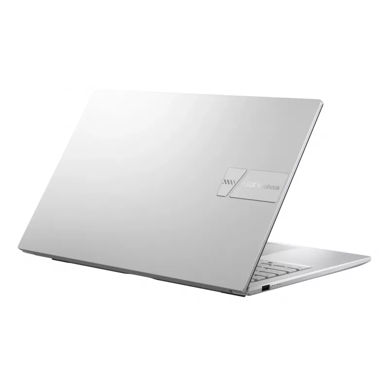 ASUS Vivobook 15 X1504VA-BQ4296W Core 7 150U 15,6 inch FHD IPS-Level Anti-Glare 16GB DDR5 512GB SSD Intel Graphics 720p Camera 42Wh Windows 11 Home Cool Silver