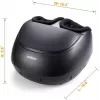 RENPHO Shiatsu pėdų masažuoklis juodas (RF-FM059R)