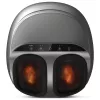 RENPHO Shiatsu pėdų masažuoklis juodas (RF-FM059R)