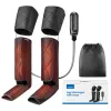 RENPHO Aeria Ultimate Thermal 2 kojų masažuoklis su šildymu