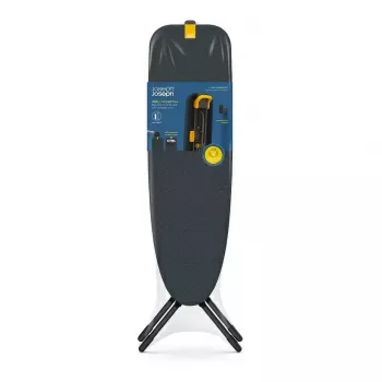 Joseph Joseph Glide Compact Plus Easy-Store 110cm lyginimo lenta mėlyna su Advanced dangčiu
