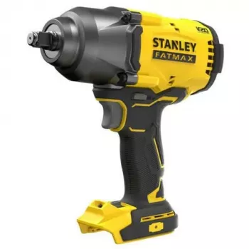STANLEY V20 1/2 inch bešepetėlis akumuliatorinis smūginis veržliasukis (be akumuliatoriaus ir įkroviklio)