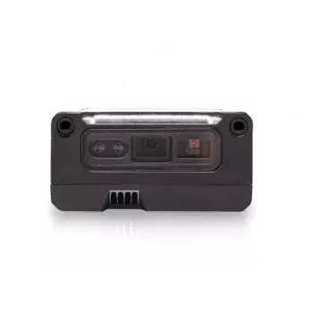 Datalogic Gryphon GFS4520 Komplektas 2D Vaizdo Skaitytuvas Baltas USB