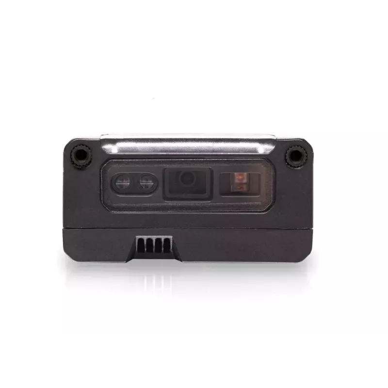 Datalogic Gryphon GFS4520 Komplektas 2D Vaizdo Skaitytuvas Baltas USB