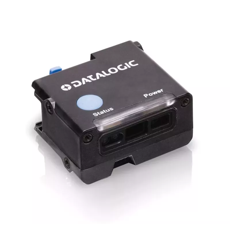 Datalogic Gryphon GFS4520 Komplektas 2D Vaizdo Skaitytuvas Baltas USB