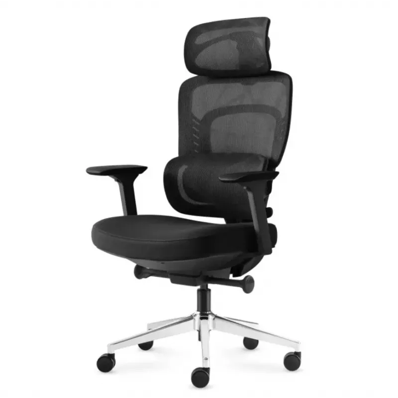 MARK ADLER Visioner 6.1 Black N Biuro Kėdė