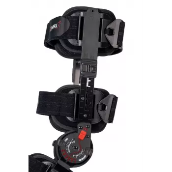 REHA FUND Pooperacinis kelio ortosas T-Max Knee O-1270/U