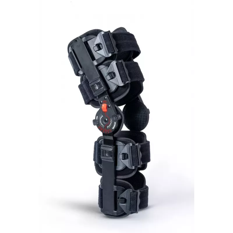 REHA FUND Pooperacinis kelio ortosas T-Max Knee O-1270/U