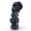 REHA FUND Pooperacinis kelio ortosas T-Max Knee O-1270/U