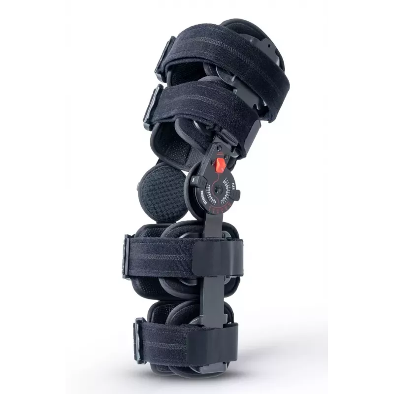 REHA FUND Pooperacinis kelio ortosas T-Max Knee O-1270/U