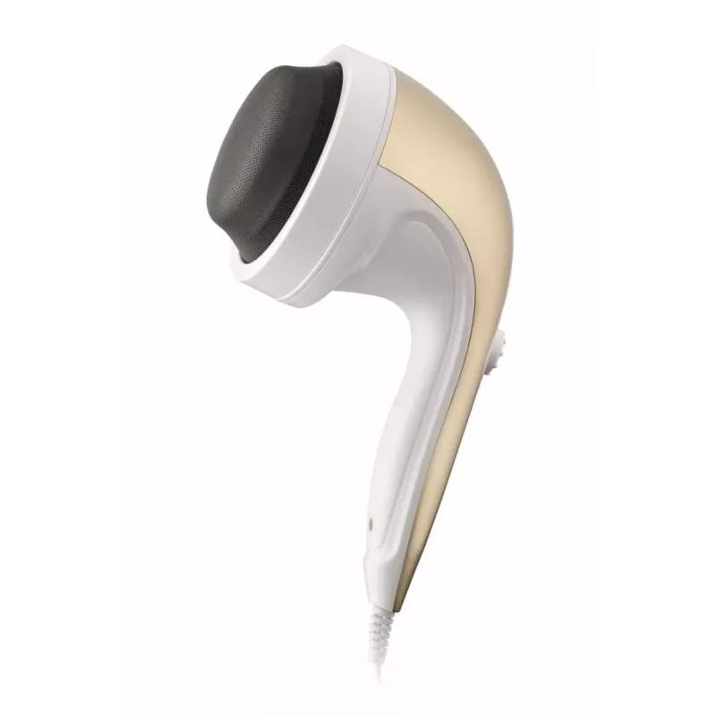 Medivon Hand Massager ME-800 su oro kompresija, akupresūra ir šilumos terapija