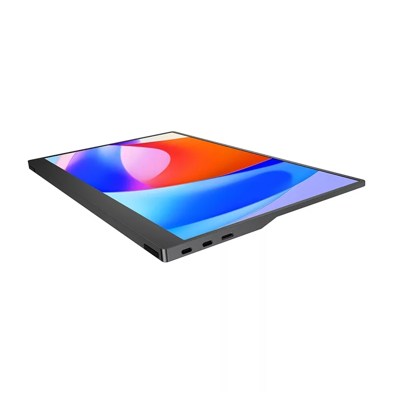 UPERFECT USetup E7 15,6 inch 1920x1080 60Hz nešiojamas liečiamasis monitorius