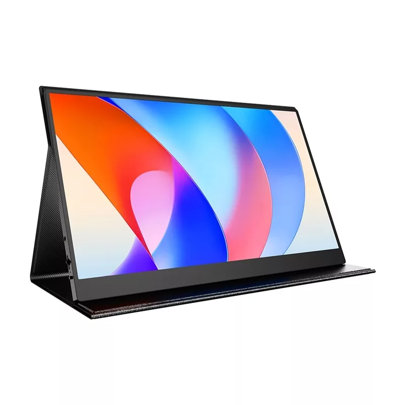UPERFECT USetup E7 15,6 inch 1920x1080 60Hz nešiojamas liečiamasis monitorius