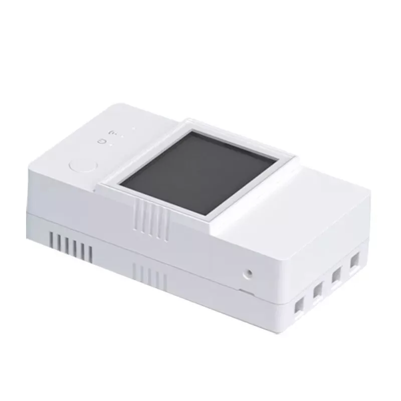 Sonoff POWR316D WiFi išmanusis energijos matuoklis-jungiklis