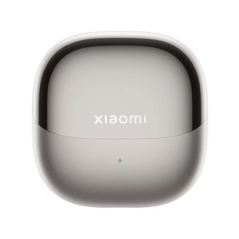 Xiaomi Buds 6 belaidės ausinės, titano pilka, BHR08OHGL