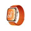 Išmanusis laikrodis Huawei Watch Fit 5 Pro, oranžinis (55020HRW)