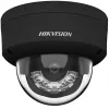 Hikvision DS-2CD2143G2-LIS2U(2,8mm)(BLACK) 4MP AcuSense kupolinė IP vaizdo kamerą