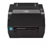 TALLY DASCOM DL-210 tiesioginio terminio spausdinimo etikečių spausdintuvas, USB + Ethernet, 203 dpi, 152 mm/s