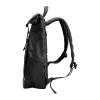 Tomtoc Navigator-T61 Laptop Travel Backpack, 25-30 L, 17,3 inch, Black