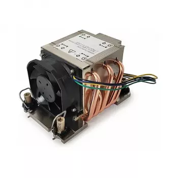 Dynatron S5R1-4710 CPU Cooler su ventiliatoriumi, 350W TDP, 11000 RPM
