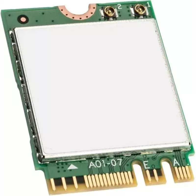 Intel Wi-Fi 7 BE211 - Tinklo adapteris M.2 2230 Bluetooth 6.0 Wi-Fi 7 (BE211.NGWG)