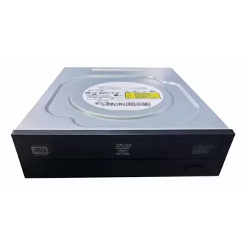 GEMBIRD DVD RW SATA 5.25 vidinis DVD±RW įrenginys, juodas DVD-SATA-01