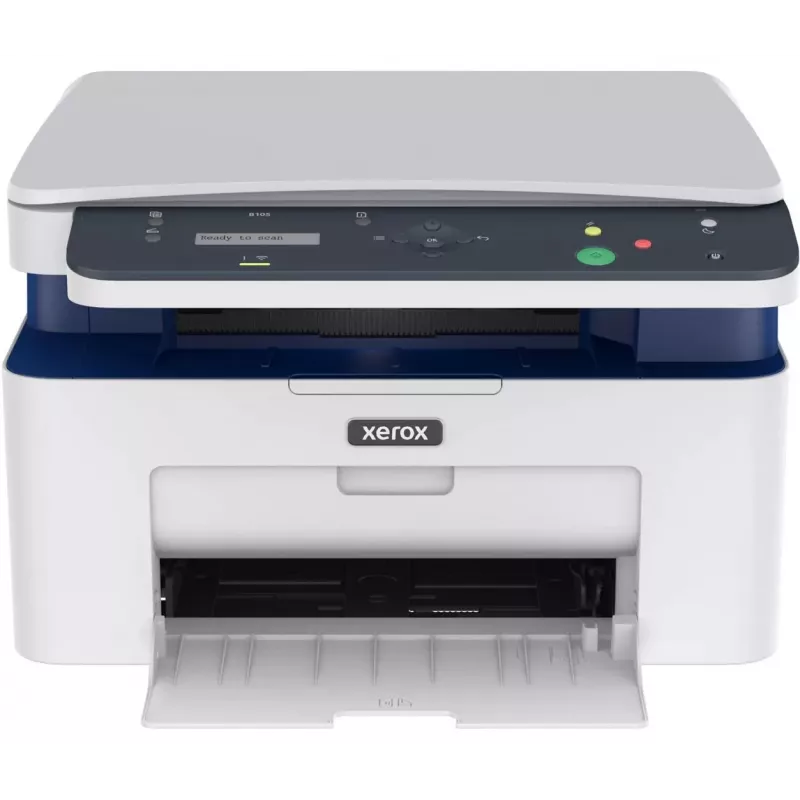 Xerox B105V_BI daugiafunkcis vienspalvis lazerinis spausdintuvas A4/WiFi/USB