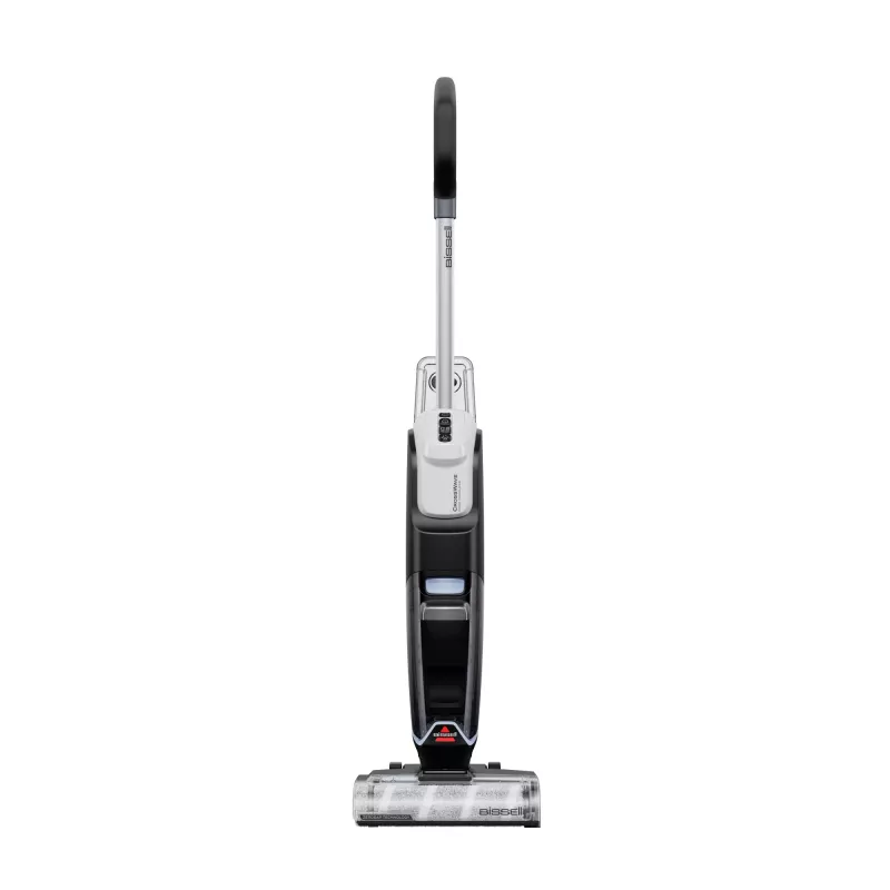 BISSELL CrossWave Edge Select belaidis šlapio ir sauso valymo siurblys 25,9 V juoda/šilta balta/sidabrinė