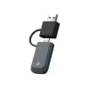 TP-LINK Archer TBE400U BE6500 triju dažnių juostų Wi-Fi 7 mini belaidis USB adapteris