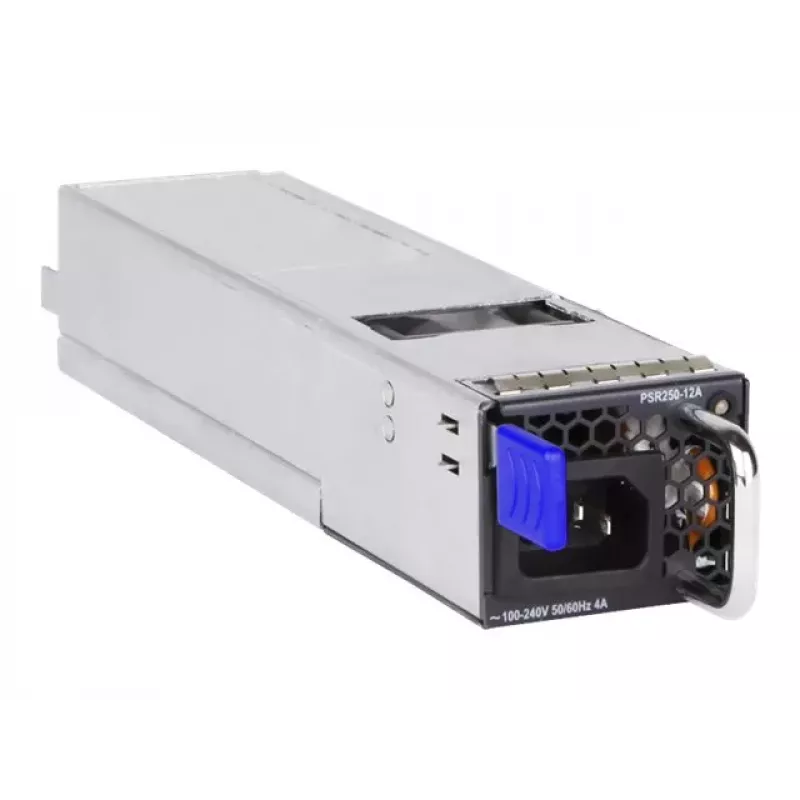HPE 250W karšto prijungimo maitinimo modulis, 100-240 V AC