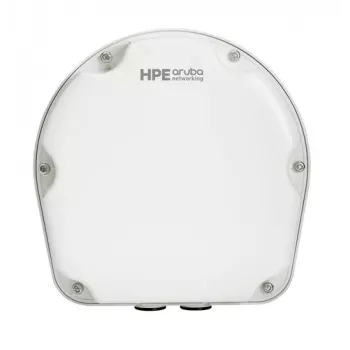 HPE Aruba AP-577 (RW) lauko Wi-Fi 6 prieigos taškas