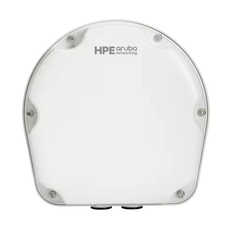 HPE Aruba AP-577 (RW) lauko Wi-Fi 6 prieigos taškas