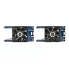 HPE ventiliatoriaus modulio rinkinys DL36X G10+ Standard sistemoms
